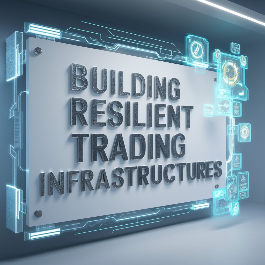 Building Resilient Trading Infrastructures with Advanced Security Protocols