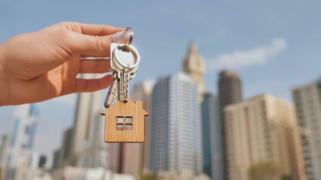 Buying Property in Dubai