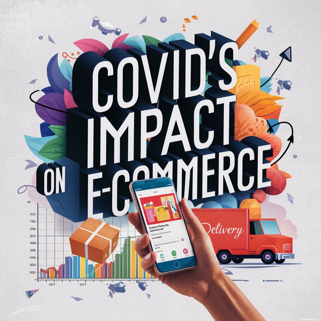 COVID's Impact on E-Commerce