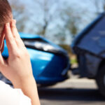 Car Accident Charges