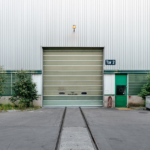 Commercial Sliding Gates Are the Key