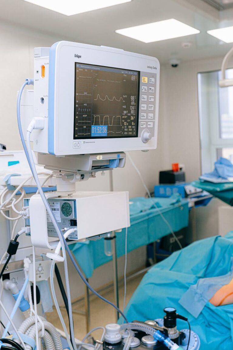 Coronary Artery Bypass Graft Surgery