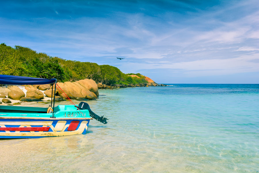 Discover the Hidden Gems of Trincomalee’s Pristine Beaches