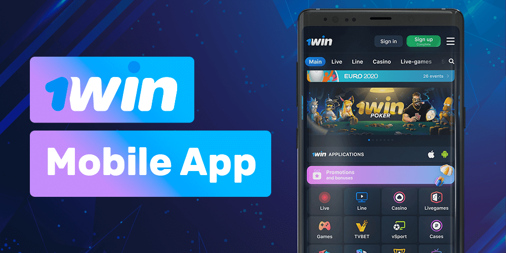 Exploring the Features of 1Win in India