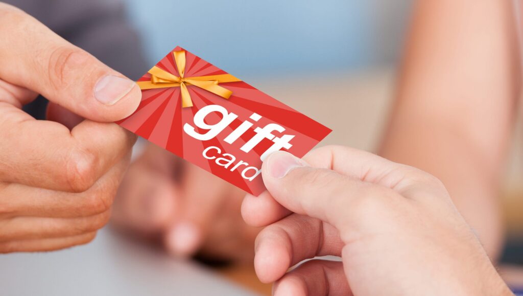 Monthly Update: The Latest Gift Card Rates and Trends