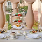 High Tea in Dubai