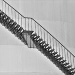 How Industrial Stairs Improve Safety in Factories