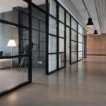 How To Create Privacy in An Open Office