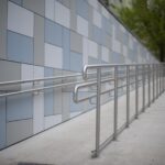 How Wheelchair Ramps Are Essential for Commercial Building Compliance