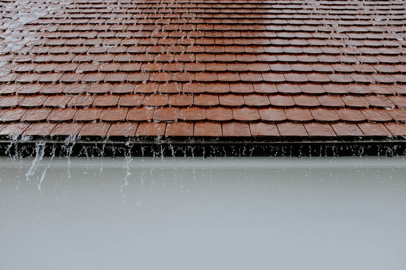 How a Strong Roof Protects Your Home from Severe Weather