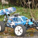 How to Customise Your RC Car for Unique Looks