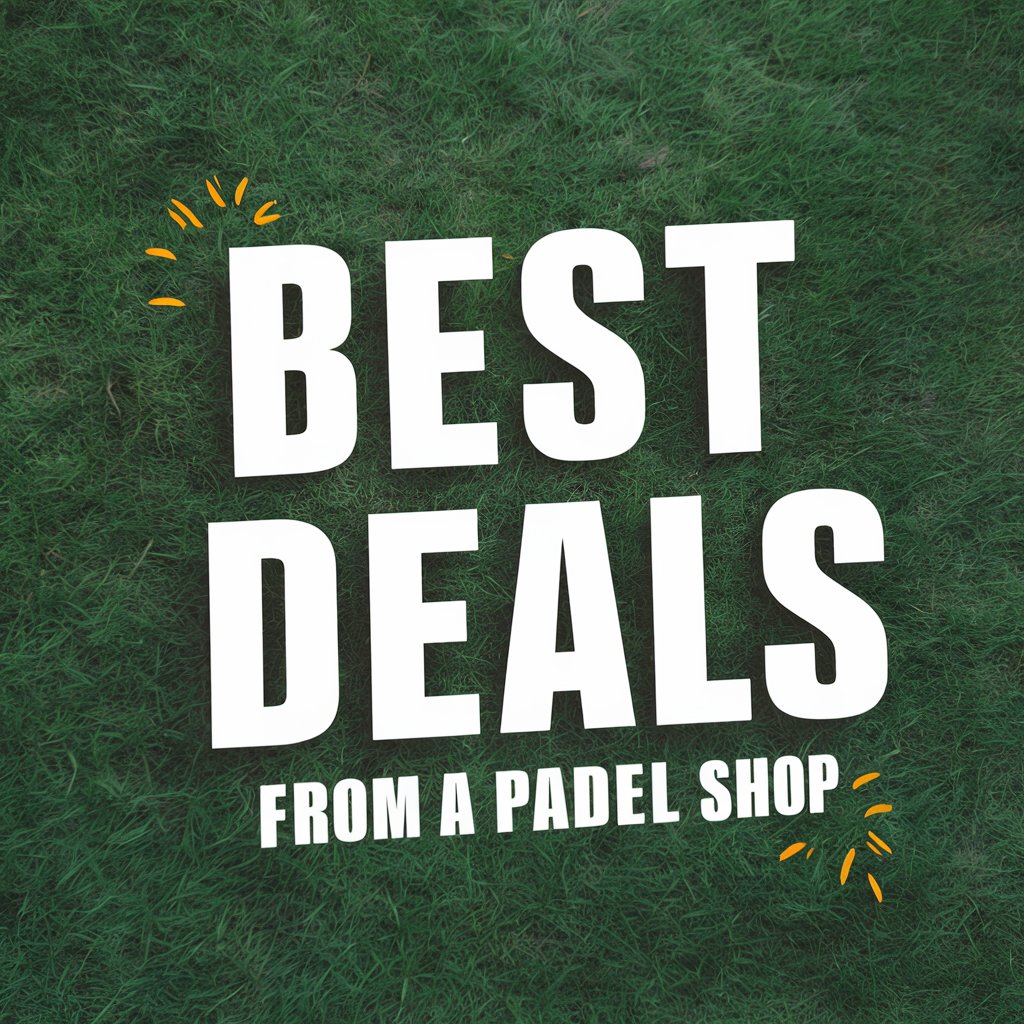 How to Ensure You Get the Best Deals from a Padel Shop