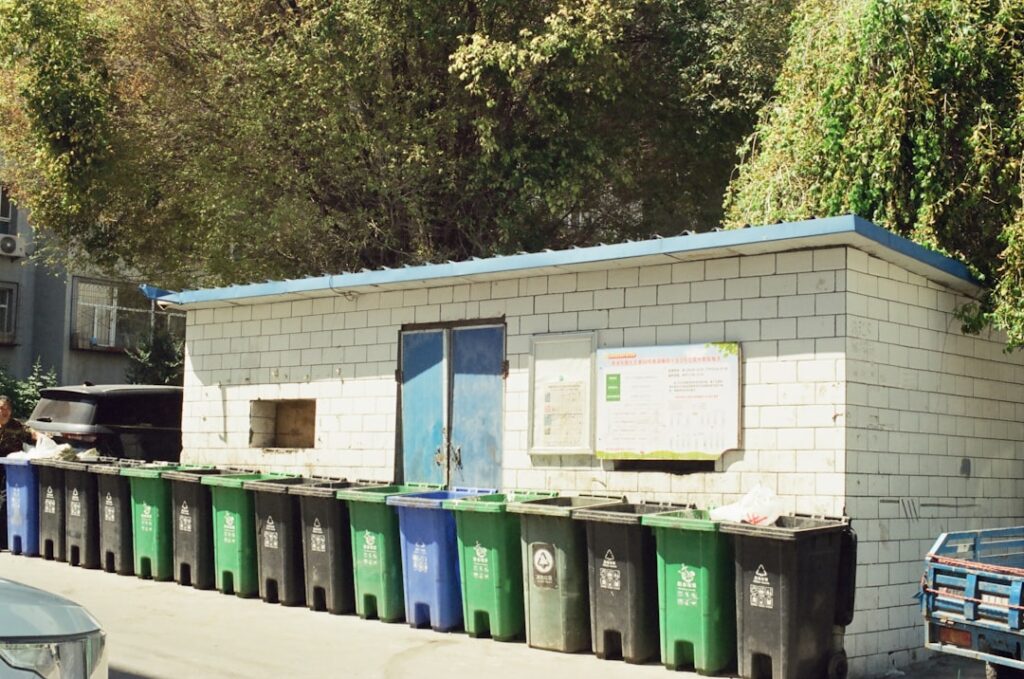 How to Streamline Waste Management and Removal for Your Commercial Property