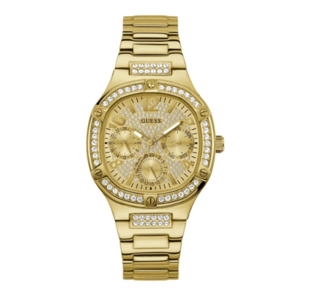 7 Reasons Women Should Buy Guess Watches