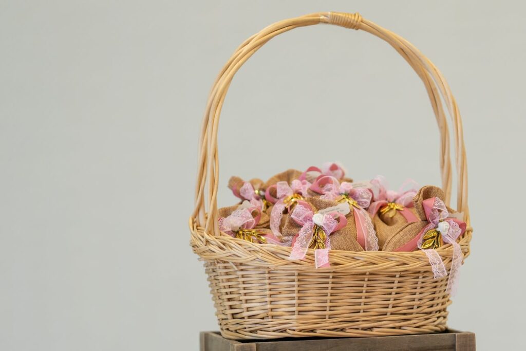 Self-Care Gift Baskets for Women: Promoting Wellness and Inner Strength