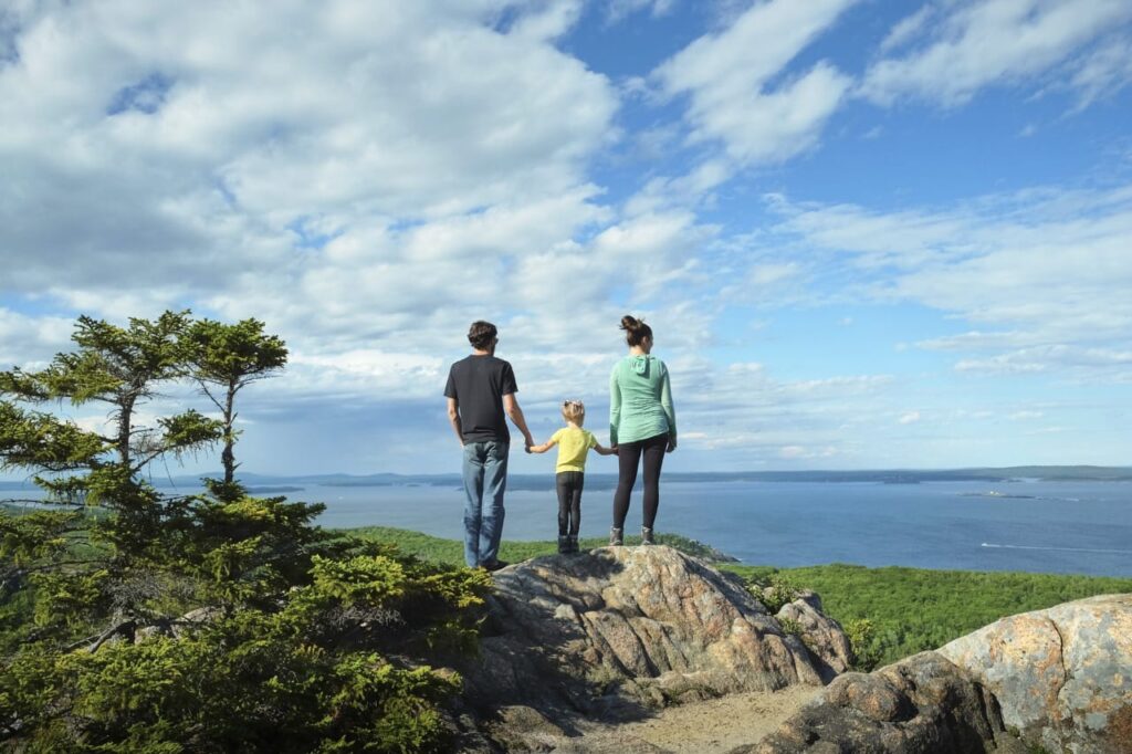 Discover the Magic of a Perfect Summer Vacation in Maine