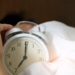 Improving Your Sleep Should Be a Top Priority