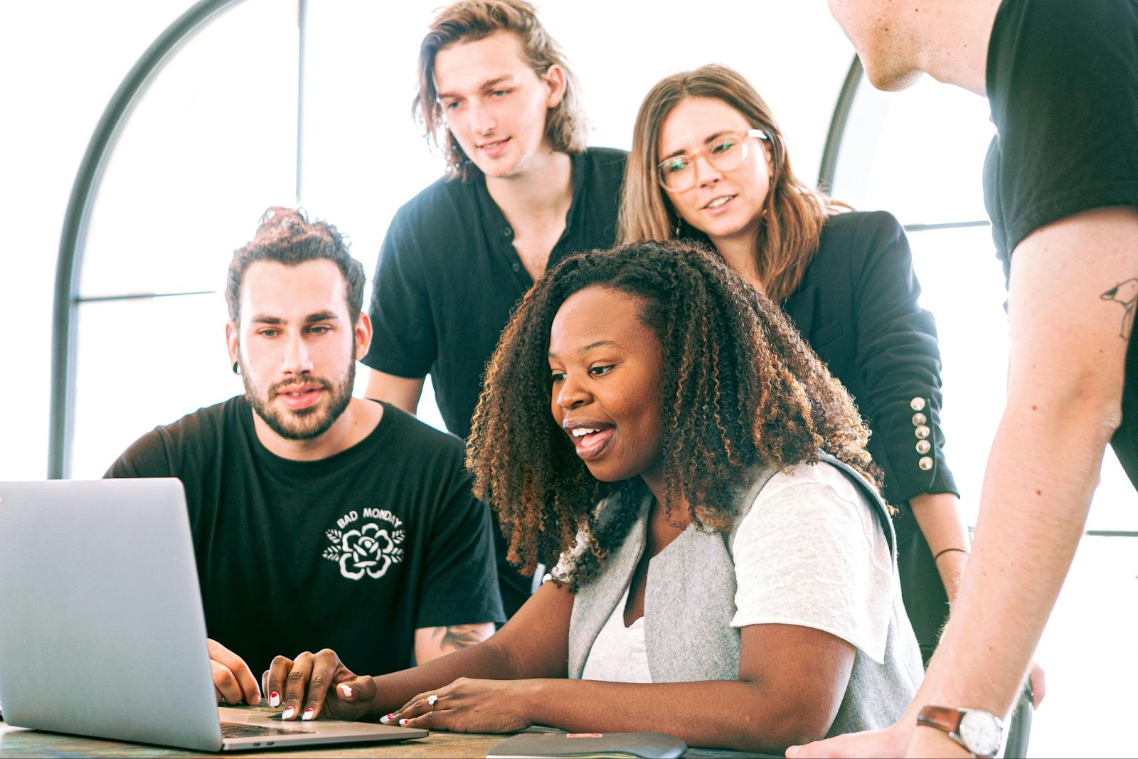 Innovative IT Strategies for Business Growth and Success