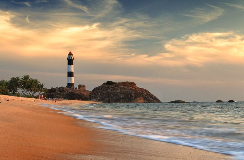 Chennai to Mangalore Flight: Explore the coastal beauty and culinary delights of Mangalore