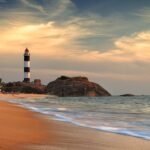 Chennai to Mangalore Flight: Explore the coastal beauty and culinary delights of Mangalore