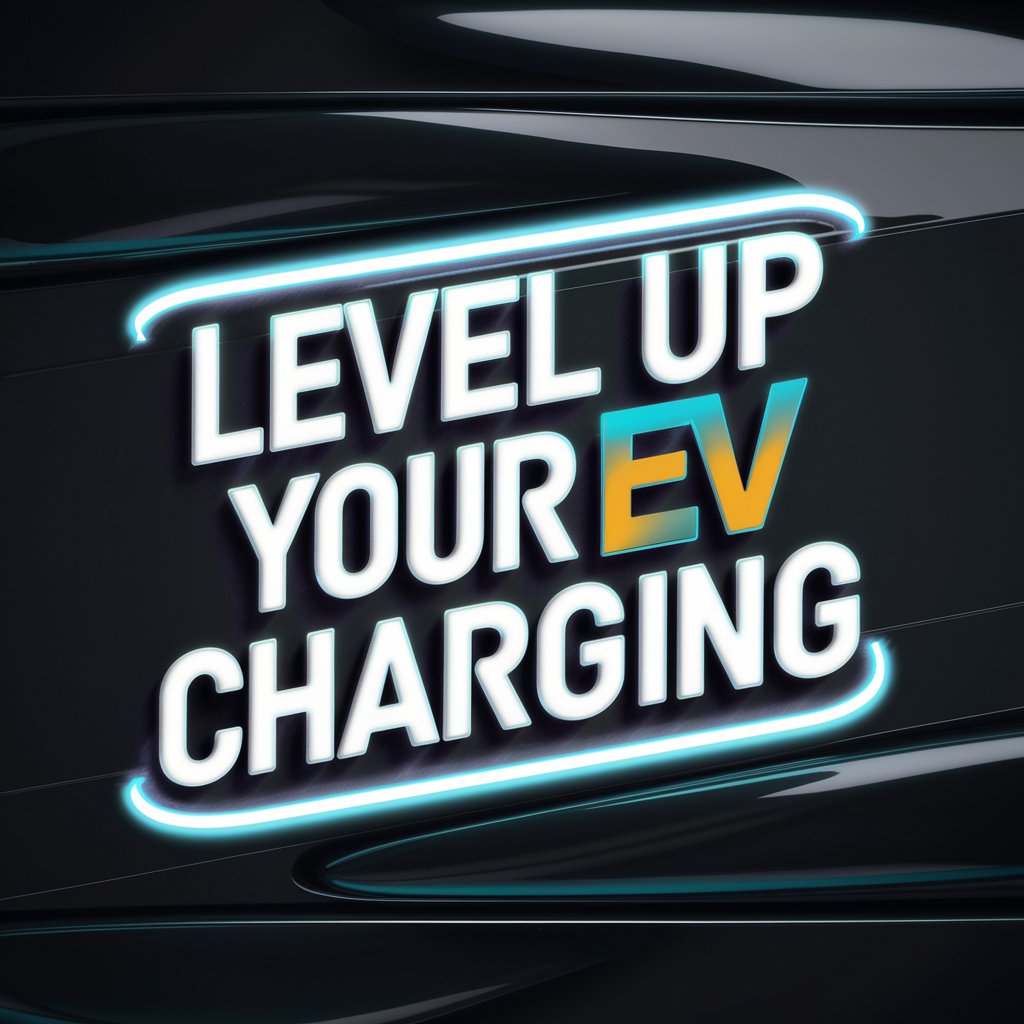 Level Up Your EV Charging at Home