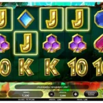 Magic Jewels Slots