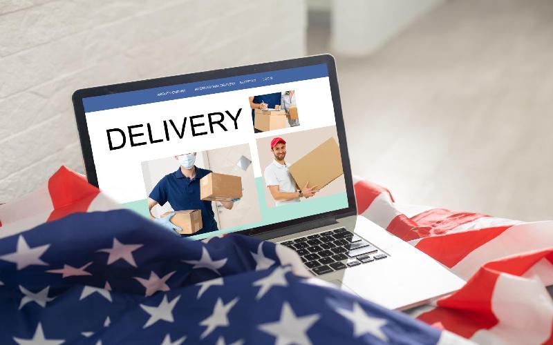 Mastering Last-Mile Delivery in USA