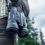 Essential Aspects That Make Thermal Binoculars the Best Option 