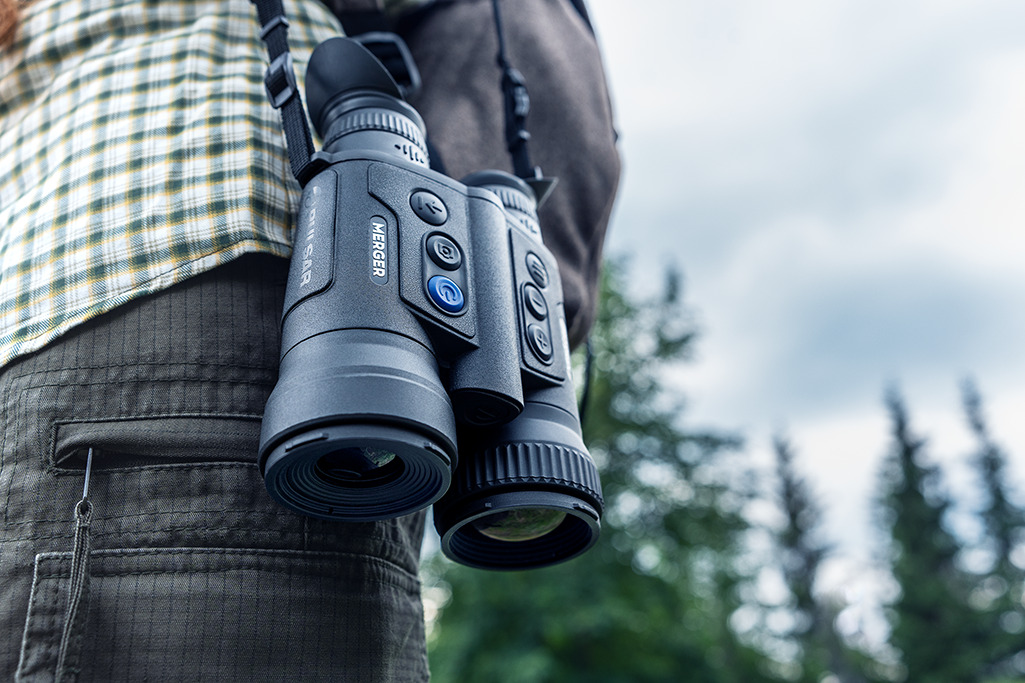 Essential Aspects That Make Thermal Binoculars the Best Option 