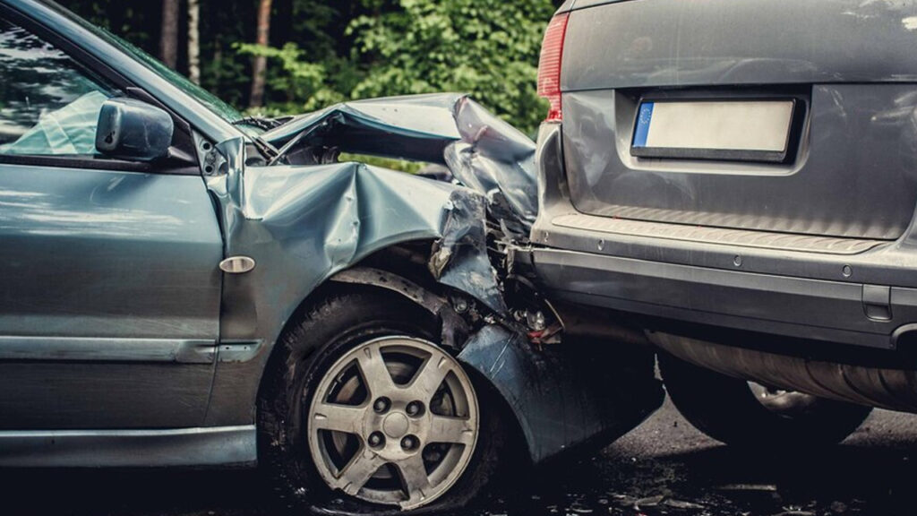 Motor Vehicle Accident Claims