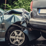 Motor Vehicle Accident Claims