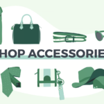 Online Accessory Shopping Mastery