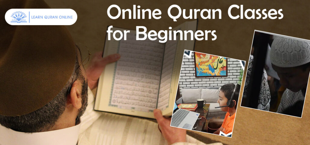 Master the Art of Quran Recitation, Tajweed, and Memorization with TarteeleQuran’s Expert-Led Online Quran Classes for Students Across the Globe