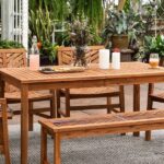 Outdoor Tables