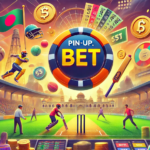 Pin Up Bet is a top choice for Bangladeshi bettors, offering diverse sports and eSports markets, live betting, and attractive bonuses, all within a secure platform.