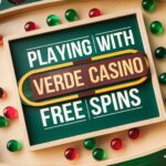 Playing With Verde Casino Free Spins