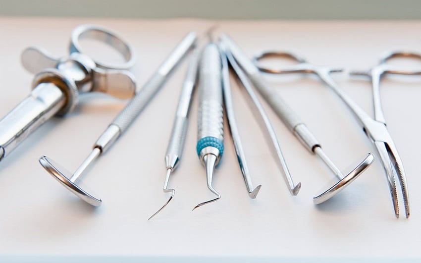 Quality Dental Instruments