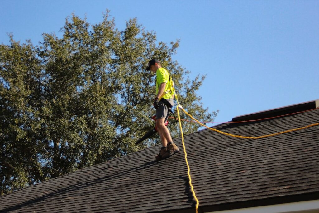 Reasons Why Your Roof May Need to be Replaced