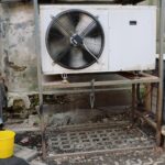 Renting High-end HVAC Machines