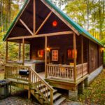 Renting a Cabin