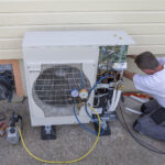 Replacing Your Heat Pump