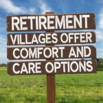 Retirement Villages Offer Comfort and Care Options