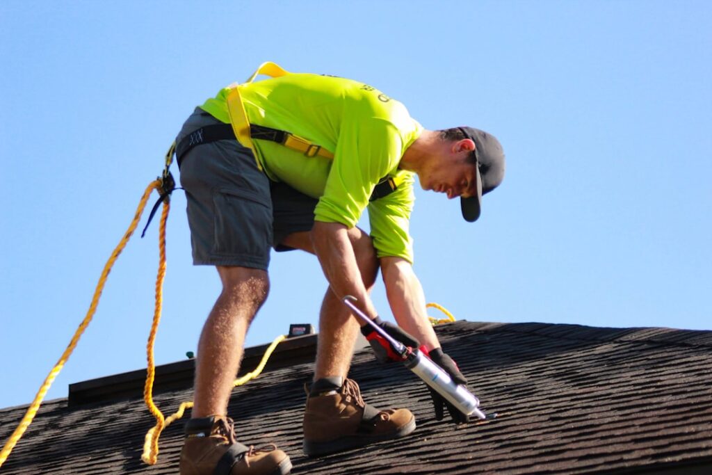 Roofing Myths Busted