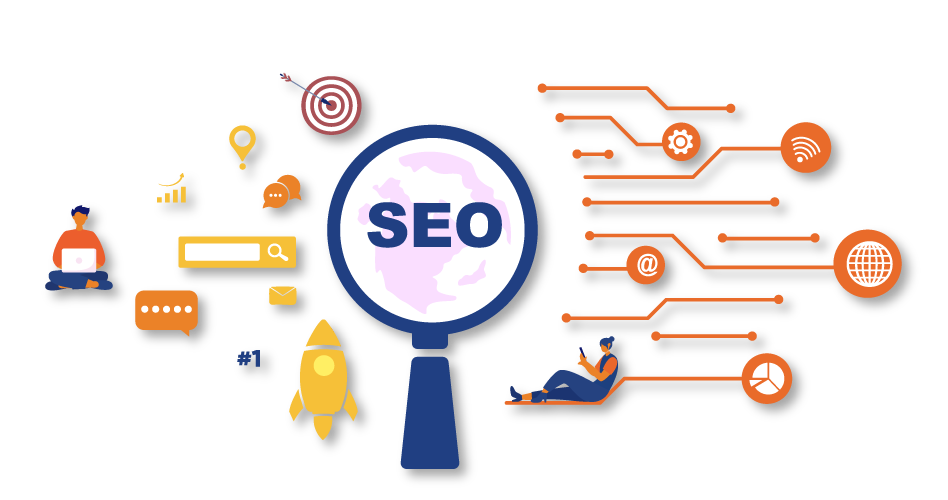 SEO Services