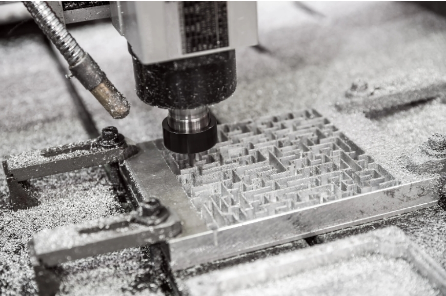 How to Set Up a CNC Machining Shop