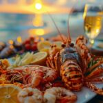 The Best Lobster Pairings You Need to Try