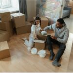 What to Expect When Working with a Moving Company