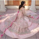 Pishwas Dress: A Contemporary Revival of Feminine Look