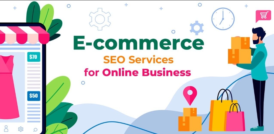  Affordable eCommerce SEO Packages Services at the Best Price