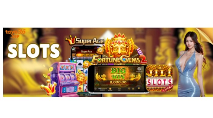 Mastering the Art of Scatters in Taya365 Slot Games: A Comprehensive Guide